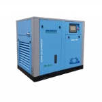 11kw Oil-free screw air compressor