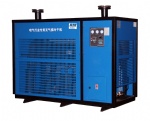 1.2m3 High Temperature Refrigerated Air Dryer