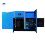 45kw permanent magnet vsd screw air compressor