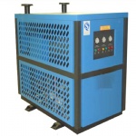 6.5m3 High Temperature Refrigerated Air Dryer