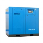 22kw direct driven screw air compressor