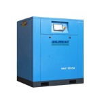 7.5kw permanent magnet vsd screw air compressor